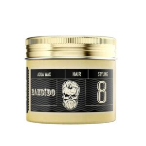 BANDIDO Aqua Wax Extreme Strong 8 - b. mocna pasta wodnista 125 ml