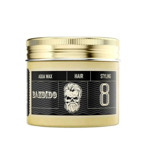 BANDIDO Aqua Wax Extreme Strong 8 - b. mocna pasta wodnista 125 ml