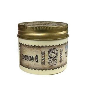 BANDIDO Aqua Wax Light 4 - pomada wodna o słabym chwycie 135 ml