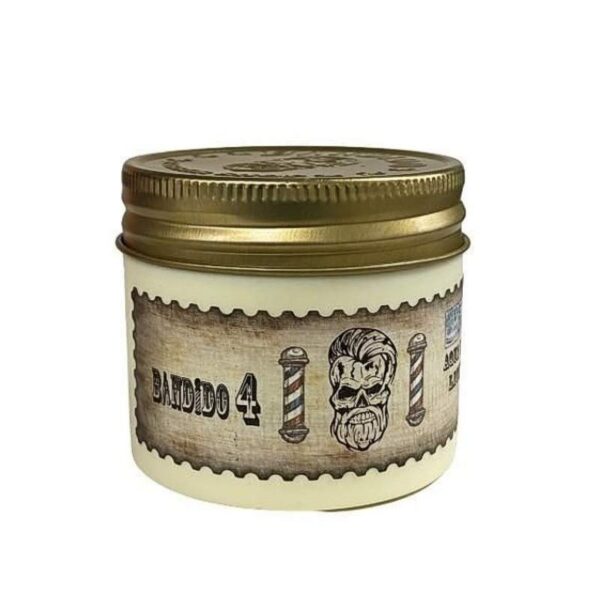 BANDIDO Aqua Wax Light 4 - pomada wodna o słabym chwycie  135 ml
