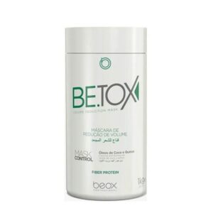 BEOX Be.tox Mask Control Volume Reduction - maska zabiegowa botoks  1000 ml