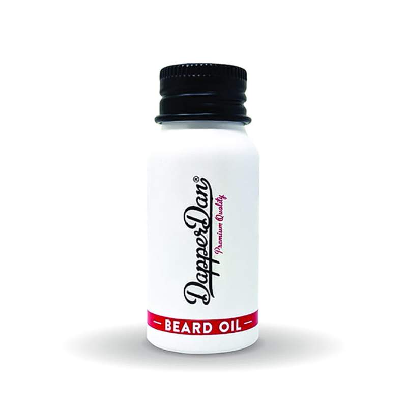 DAPPER DAN Beard Oil - olejek do brody 30 ml