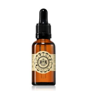 DEAR BARBER Shave Oil olejek do golenia 30 ml