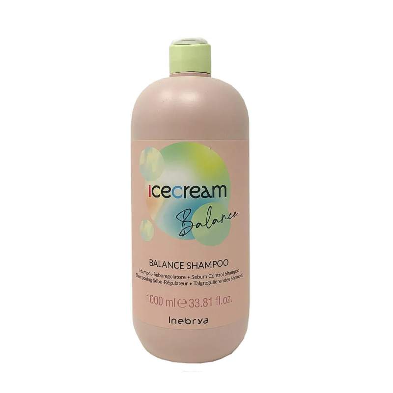 ICE CREAM Balance Szampon 1000 ml