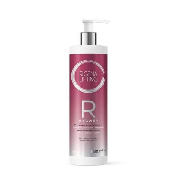 RIGENA Rimpolpante Shampoo zw. obj. 250 ml