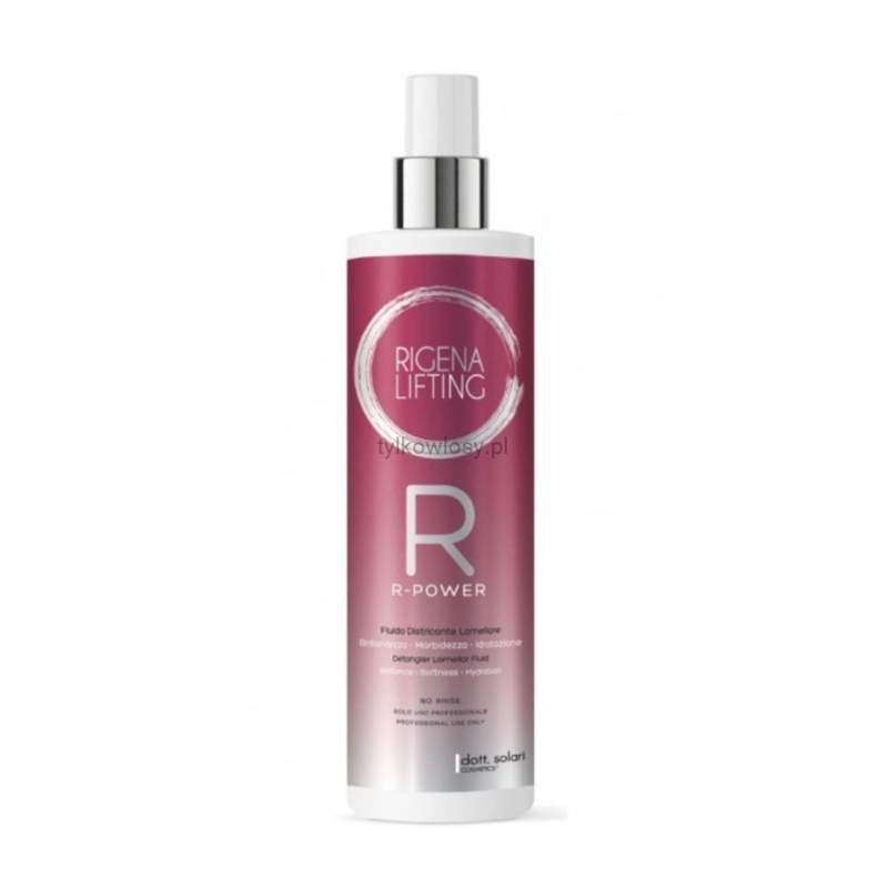 RIGENA Rimpolpante Spray zw. obj. 150 ml