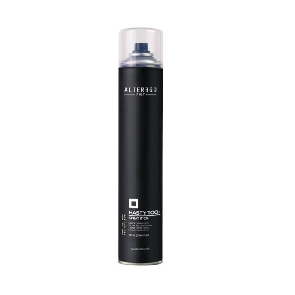 ae-lakier-spray-it-one-lakier-mocno-utrwaljacy.jpg AE Lakier Spray it on - lakier mocno utrwaljący /500ml - obrazek 1
