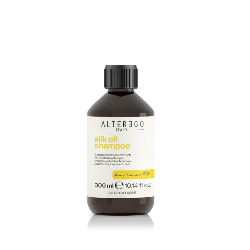 alter-ego-silk-oil-szampon-rozswietlajacy-300ml.jpg Alter Ego Silk Oil - szampon rozświetlający /300ml - obrazek 1