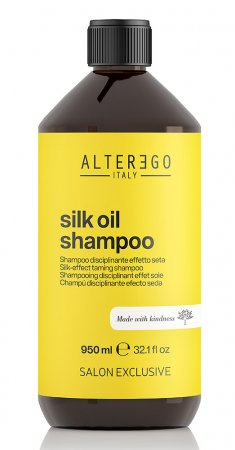 alter-ego-silk-oil-szampon-rozswietlajacy-950m.jpg Alter Ego Silk Oil - szampon rozświetlający / 950ml - obrazek 1