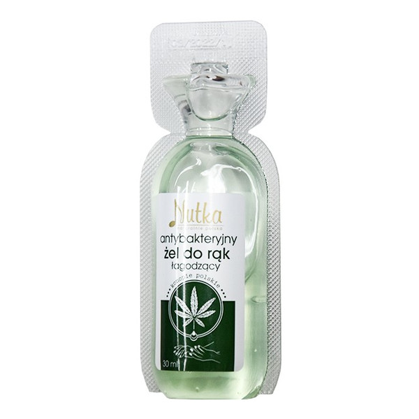 antybakteryjny-zel-do-dezynfekcji-rak-30ml.jpg Antybakteryjny żel do dezynfekcji rąk /30ml - obrazek 1