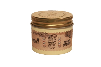 bandido-aqua-wax-strong-7-mocna-pomada-wodnista.jpg BANDIDO Aqua Wax Strong 7 - mocna pomada wodnista /125ml - obrazek 1