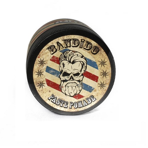 BANDIDO Paste Pomade - pasta matująca /90ml
