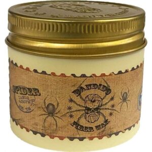 BANDIDO Spider Fiber Wax - pasta włóknista pajęczynka /125ml