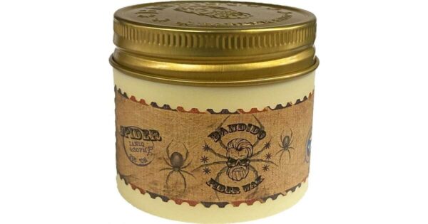 BANDIDO Spider Fiber Wax - pasta włóknista pajęczynka /125ml