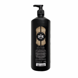 DEAR BARBER Hair & Beard Conditioner - odżywka do włosów / brody / 1L