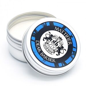 BARBER - Mattifier Pasta /20ml