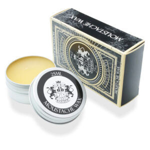 DEAR BARBER Moustache Wax - wosk do wąsów / 25ml