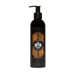 DEAR BARBER Shampoo - szampon do włosów i brody / 250ml