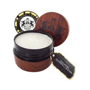 DEAR BARBER - Shaping Cream - delikatny matowy krem do stylizacji /100ml
