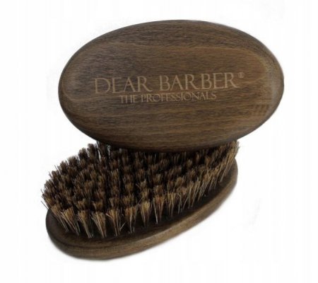 barber-szczotka-bez-raczki-kartacz-kolor-orzech-1.jpg DEAR BARBER Kartacz z włosiem z dzika / kolor orzech - obrazek 1