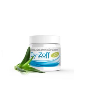 BARBICIDE Dy-Zoff Płatki 80szt.