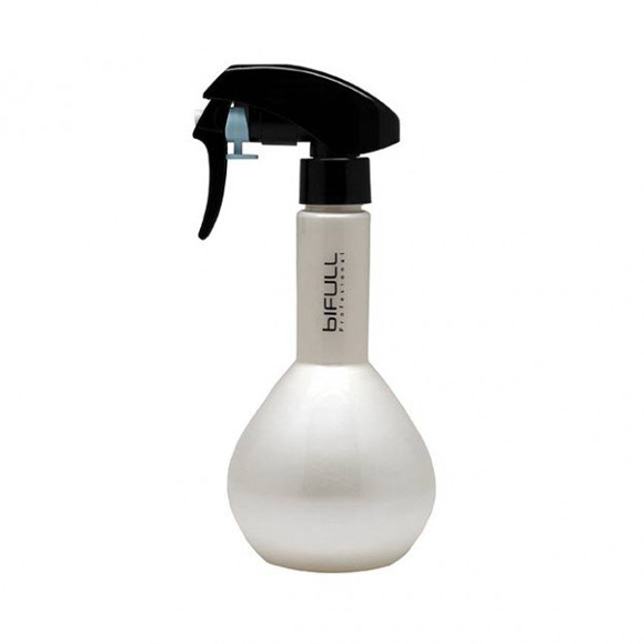 bifull-rozpylacz-290ml-bialy-550pl-1.jpg BIFULL - Rozpylacz 290ml - Biały 550PL - obrazek 1