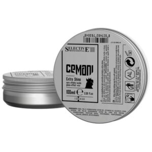 CEMANI extra shine - pasta nabłyszczająca 100ml