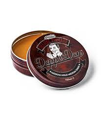 DAPPER DAN Deluxe Pomade /100ml