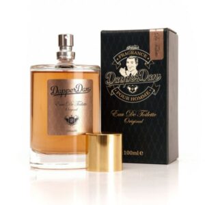 DAPPER DAN Eau De Toilette - perfum /100ml