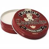 DAPPER DAN Matt Clay /100ml