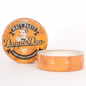 DAPPER DAN Matt Paste /100ml