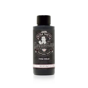Dapper Dan - Texture Dust Ultra Matte /20g