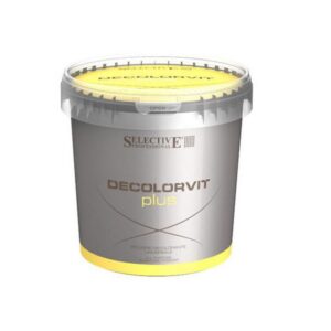 Decolorvit Plus - Rozjaśniacz niebieski /500g