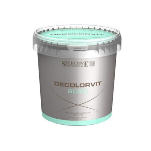 Decolorvit Scalp - Rozjaśniacz fioletowy /500g