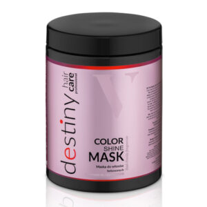 DESTIVI Color Shine Mask - maska do włosów farbowanych / 1000ml