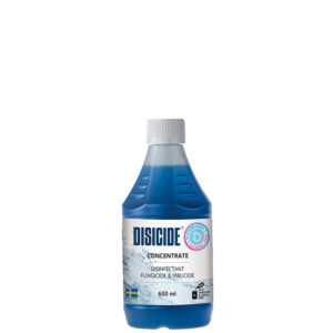 DISICIDE Koncentrat do dezynfekcji - 600ml