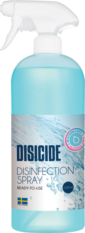 disicide-spray-do-dezynfekcji-1000ml.jpg DISICIDE Spray do dezynfekcji /1000ml - obrazek 1