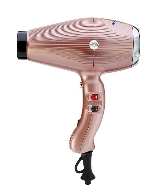 gammapiu-aria-dual-ionic-390g-suszarka-do-wlosow-3.jpg GAMMAPIU Aria Dual Ionic 390g - suszarka do włosów / rose gold - obrazek 1