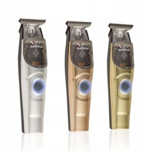 GAMMAPIU Trymer X-Evo