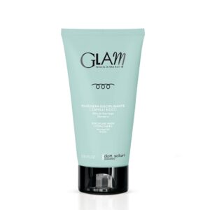 GLAM DISCIPLINANTE Maska do włosów kręconych /175ml