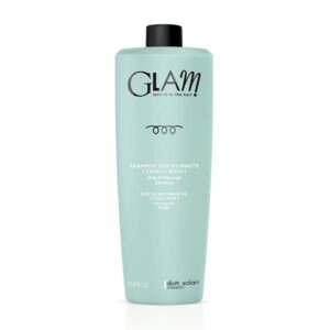 GLAM DISCIPLINANTE Shampoo włosy kręcone /1000ml