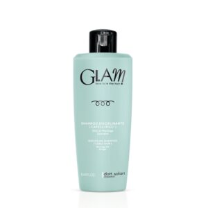 GLAM DISCIPLINANTE Shampoo włosy kręcone /250ml