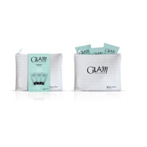 GLAM DISCIPLINANTE Travel Kit /3x30ml