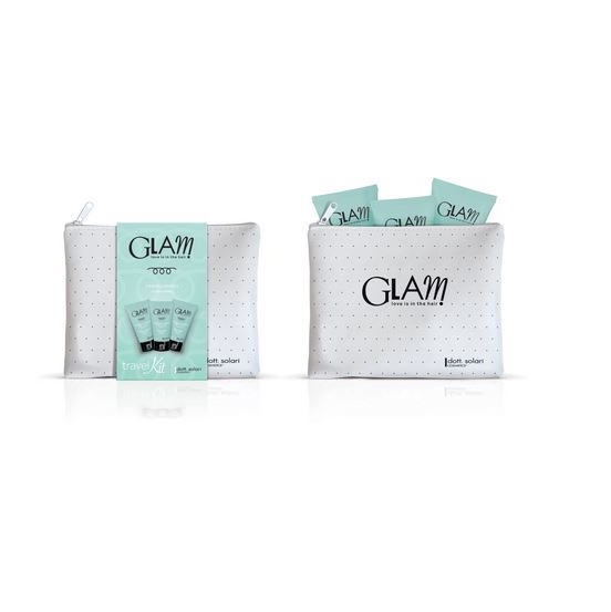 glam-disciplinante-travel-kit-3x30ml.jpg GLAM DISCIPLINANTE Travel Kit /3x30ml - obrazek 1