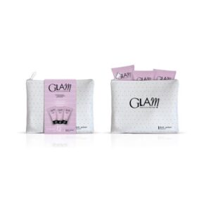 GLAM ILLUMINANTE Travel kit /3x30ml