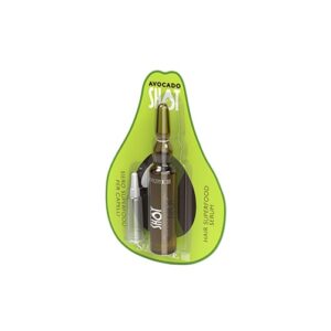 HEMP Sublime AVOCADO Shot 12X10ml - serum