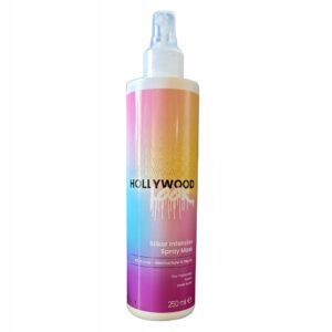 HOLLYWOOD Look Intensive Spray Mask All In One - wielofunkcyjna odżywka bez spłukiwania / 250ml