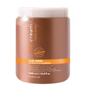 ICE CREAM Curly Plus Maska /1000ml