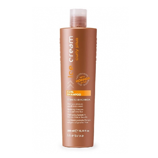 ice-cream-curly-plus-szampon-300ml.jpg ICE CREAM Curly Plus Szampon /300ml - obrazek 1