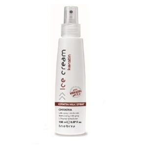 ICE CREAM Keratin Milk Spray Keratynowy /150ml